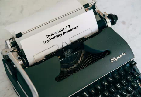 deliverable cover